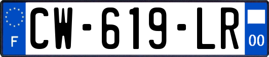 CW-619-LR