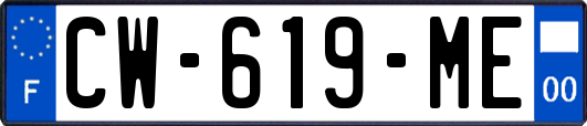 CW-619-ME