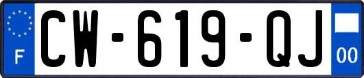 CW-619-QJ