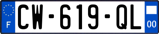 CW-619-QL