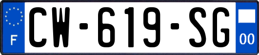 CW-619-SG