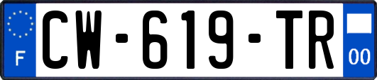 CW-619-TR