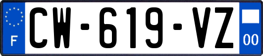 CW-619-VZ