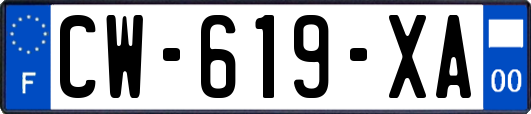 CW-619-XA