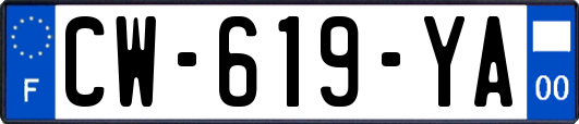 CW-619-YA