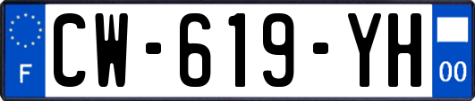 CW-619-YH