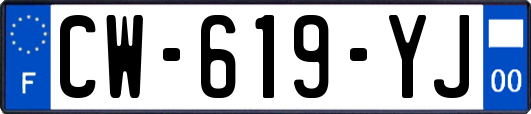 CW-619-YJ