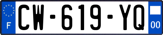 CW-619-YQ