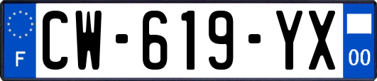 CW-619-YX