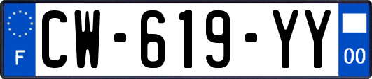 CW-619-YY