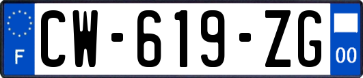 CW-619-ZG