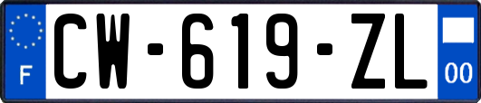 CW-619-ZL