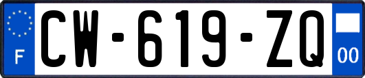 CW-619-ZQ