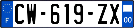 CW-619-ZX