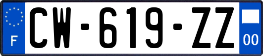 CW-619-ZZ