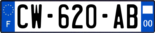 CW-620-AB