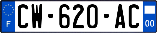 CW-620-AC