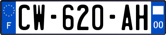 CW-620-AH