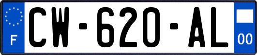 CW-620-AL