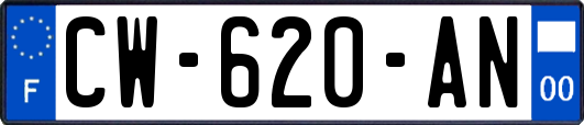 CW-620-AN