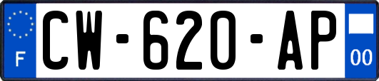 CW-620-AP