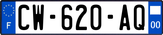 CW-620-AQ