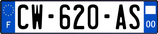 CW-620-AS