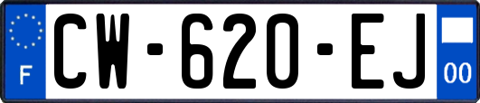 CW-620-EJ