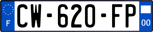 CW-620-FP