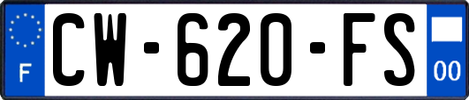 CW-620-FS