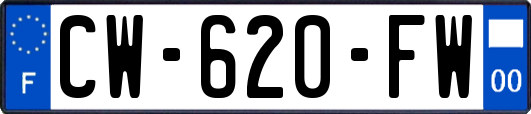 CW-620-FW