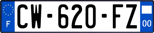 CW-620-FZ