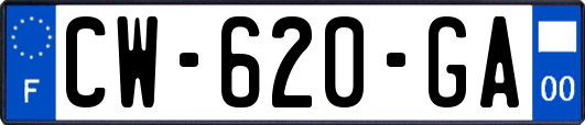 CW-620-GA