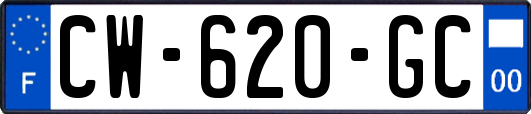 CW-620-GC