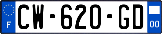 CW-620-GD