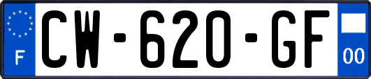 CW-620-GF