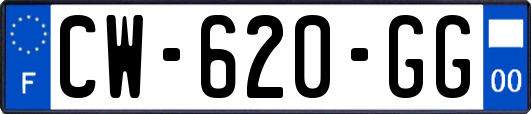 CW-620-GG