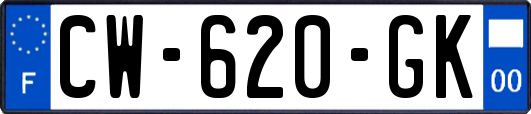 CW-620-GK