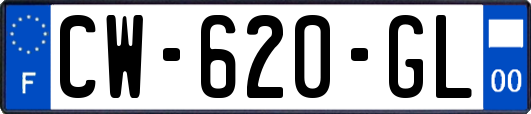 CW-620-GL