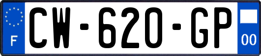 CW-620-GP