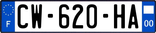 CW-620-HA