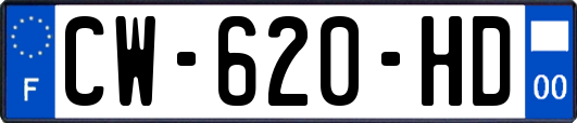 CW-620-HD