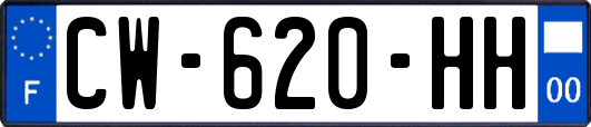 CW-620-HH