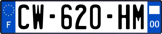 CW-620-HM