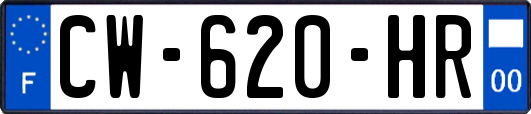 CW-620-HR