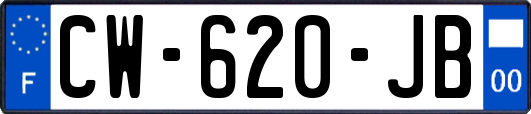 CW-620-JB