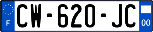 CW-620-JC