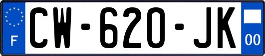 CW-620-JK