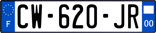 CW-620-JR