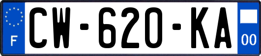 CW-620-KA